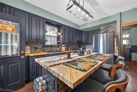 445 19th Street NW Massillon OH 44647