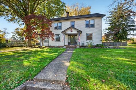 445 19th Street NW Massillon OH 44647