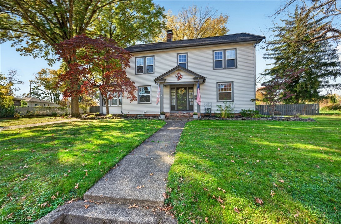 445 19th Street NW Massillon OH 44647