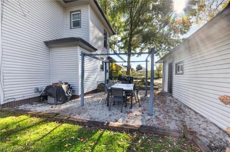 445 19th Street NW Massillon OH 44647