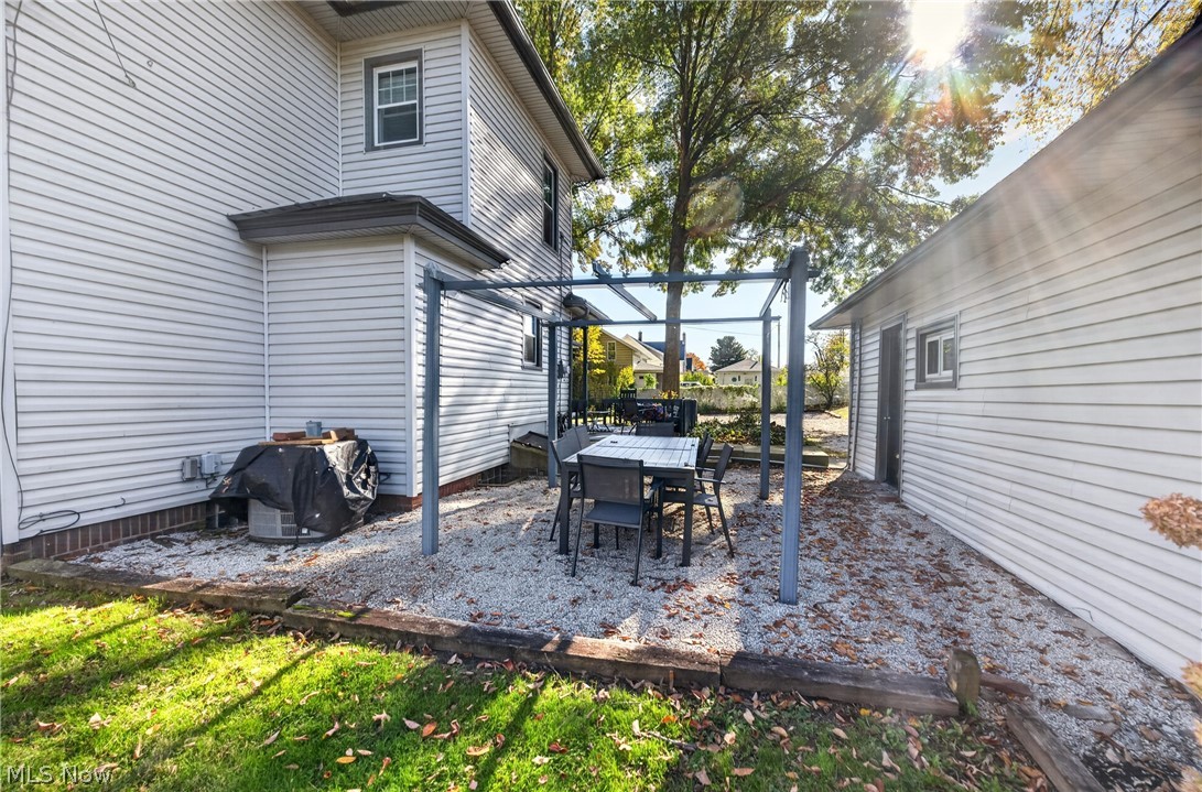 445 19th Street NW Massillon OH 44647