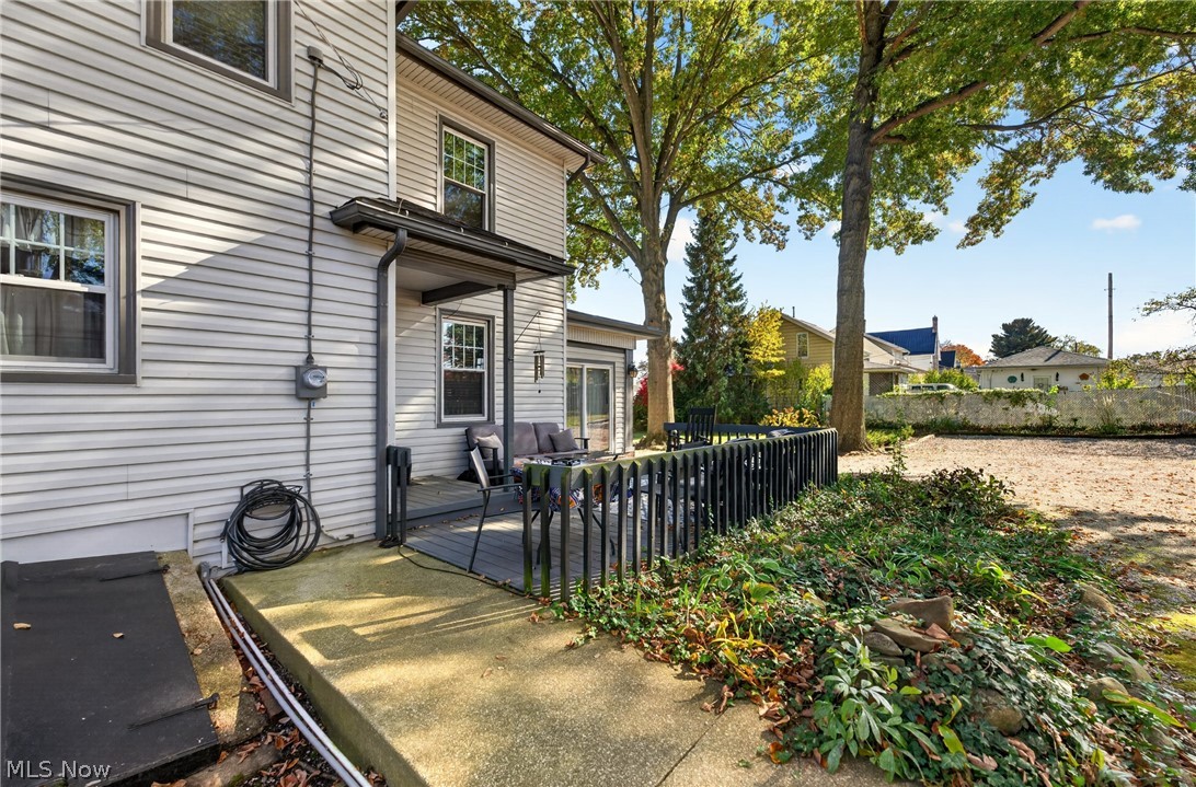 445 19th Street NW Massillon OH 44647