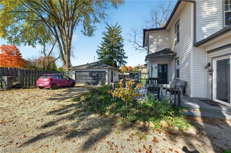 445 19th Street NW Massillon OH 44647