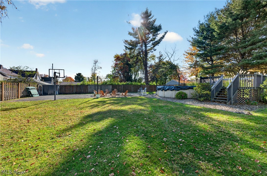 445 19th Street NW Massillon OH 44647