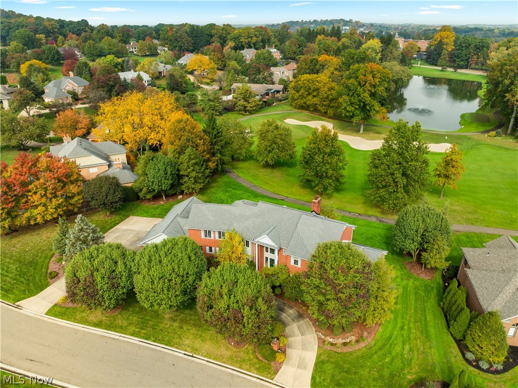 6347 Bertram Avenue NW Canton OH 44718