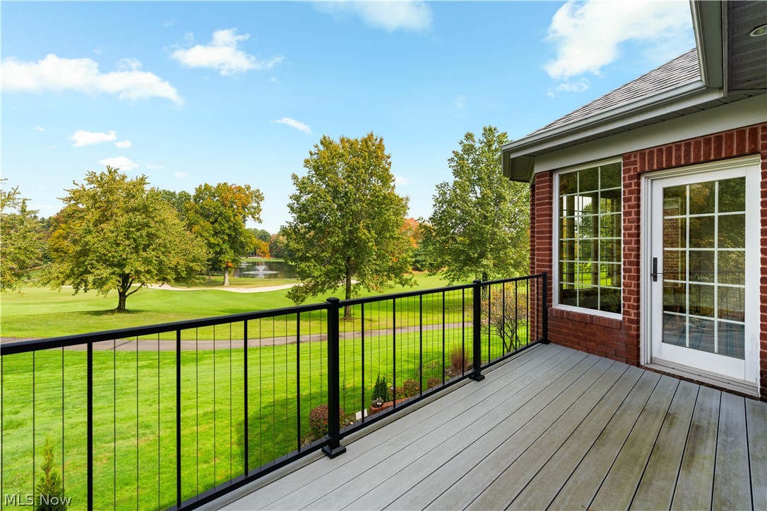 6347 Bertram Avenue NW Canton OH 44718