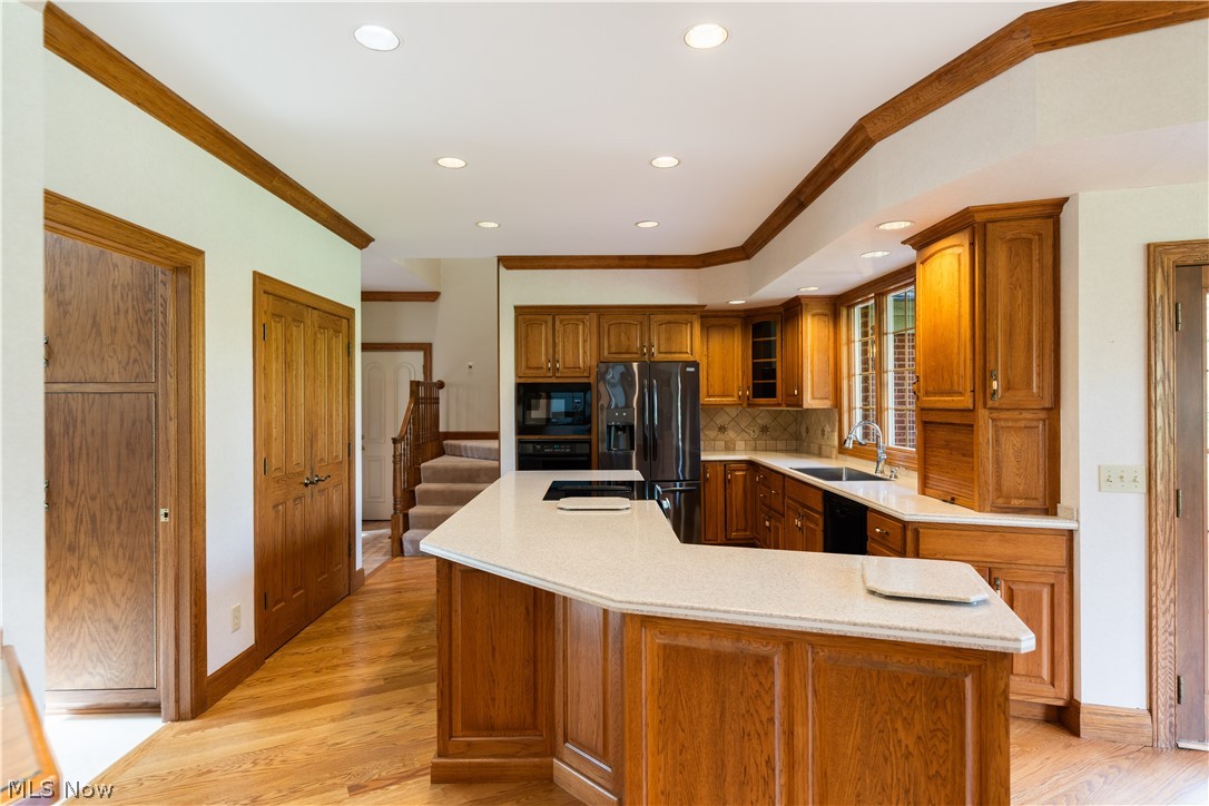 6347 Bertram Avenue NW Canton OH 44718