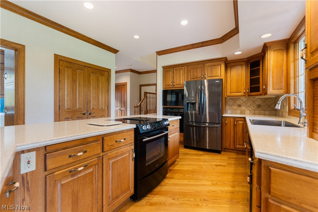 6347 Bertram Avenue NW Canton OH 44718