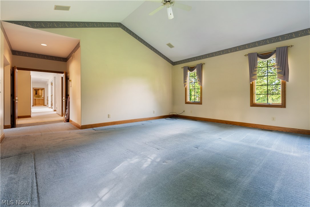 6347 Bertram Avenue NW Canton OH 44718