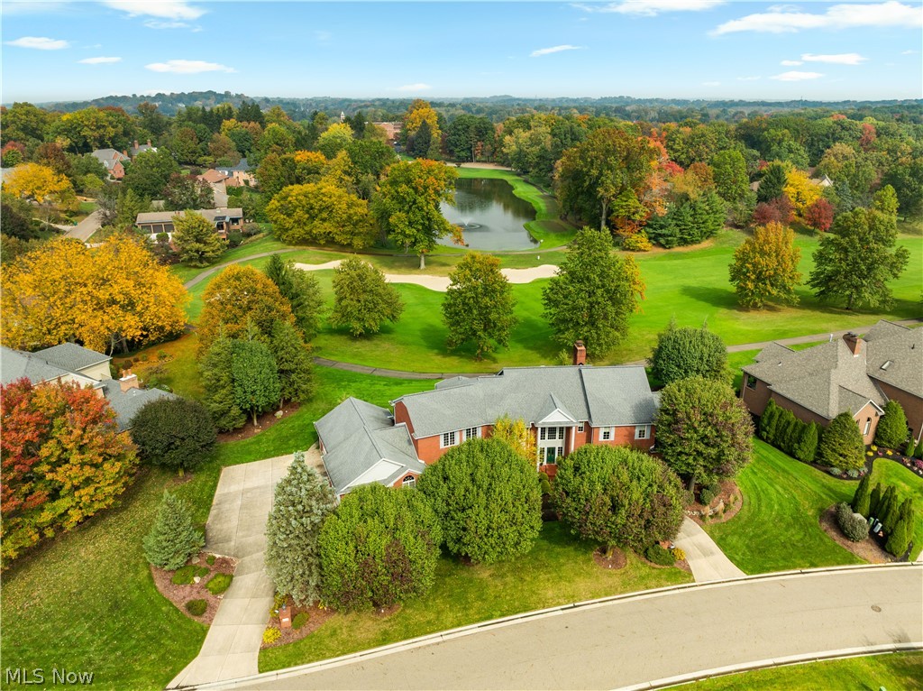 6347 Bertram Avenue NW Canton OH 44718