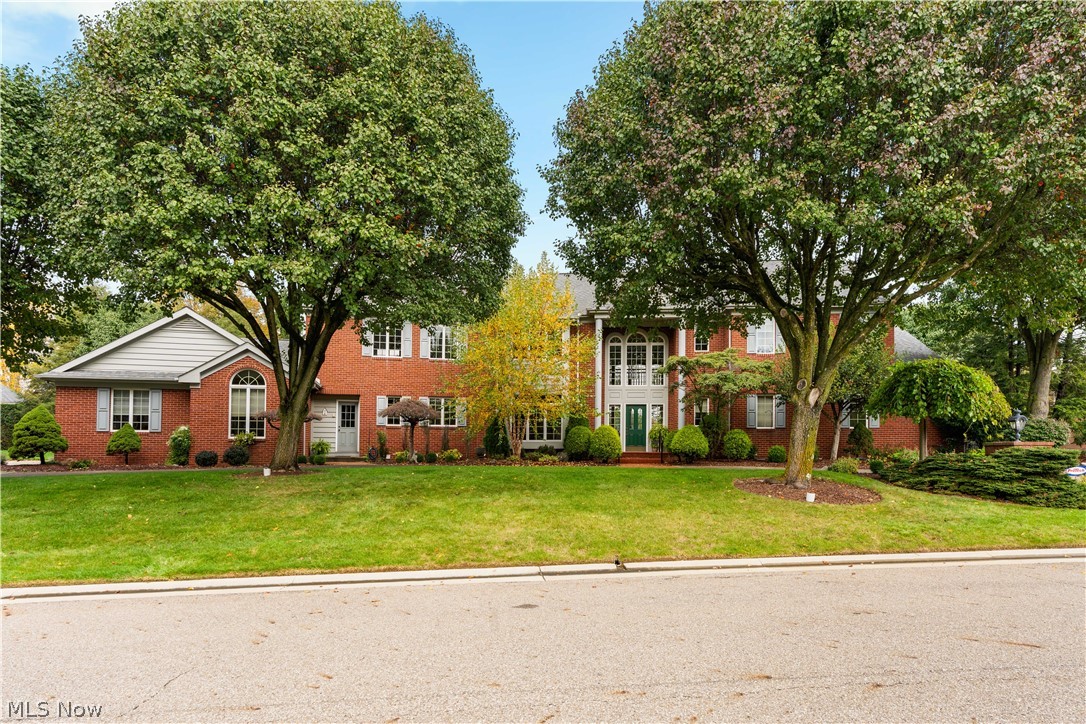 6347 Bertram Avenue NW Canton OH 44718