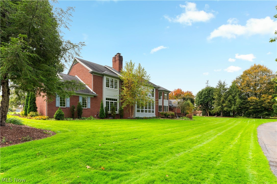 6347 Bertram Avenue NW Canton OH 44718