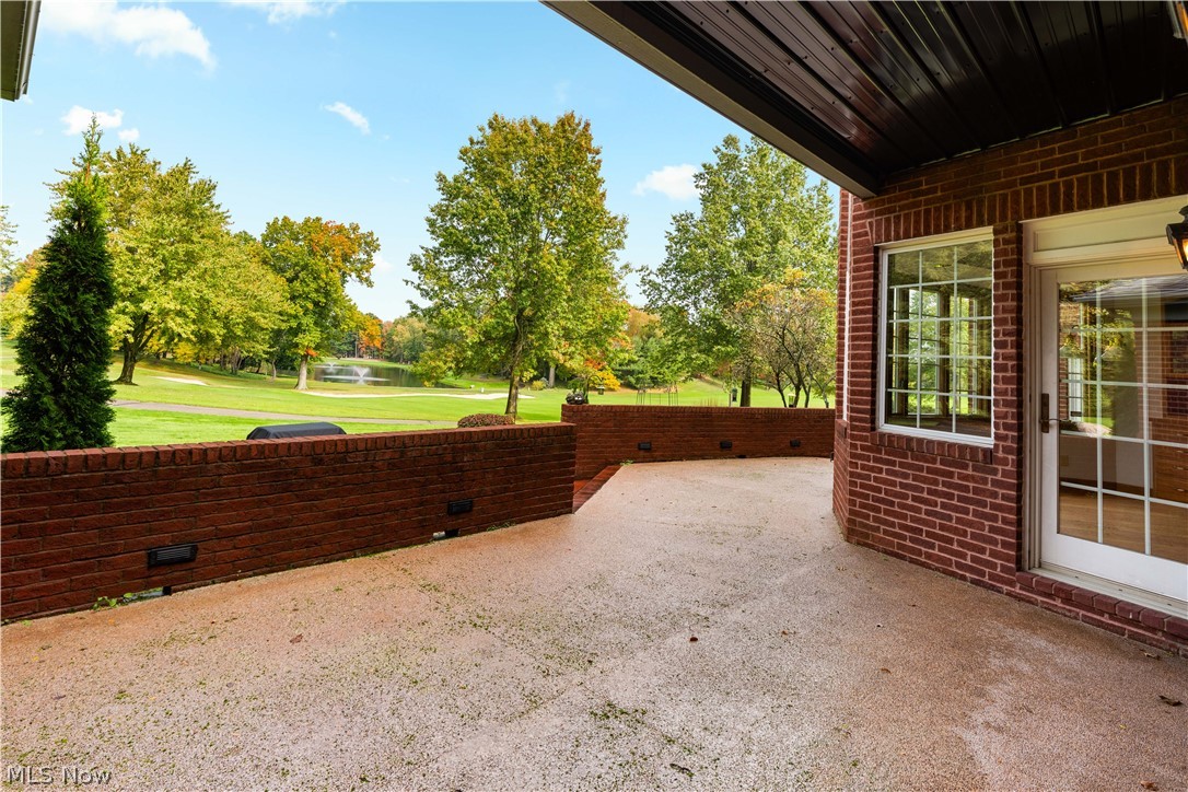 6347 Bertram Avenue NW Canton OH 44718