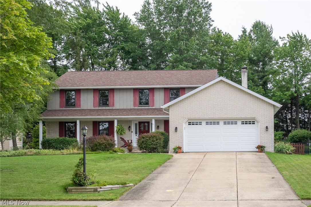 6672 Beverly May Drive Independence OH 44131
