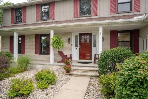 6672 Beverly May Drive Independence OH 44131