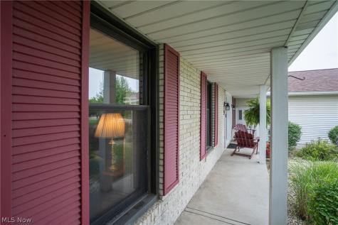 6672 Beverly May Drive Independence OH 44131