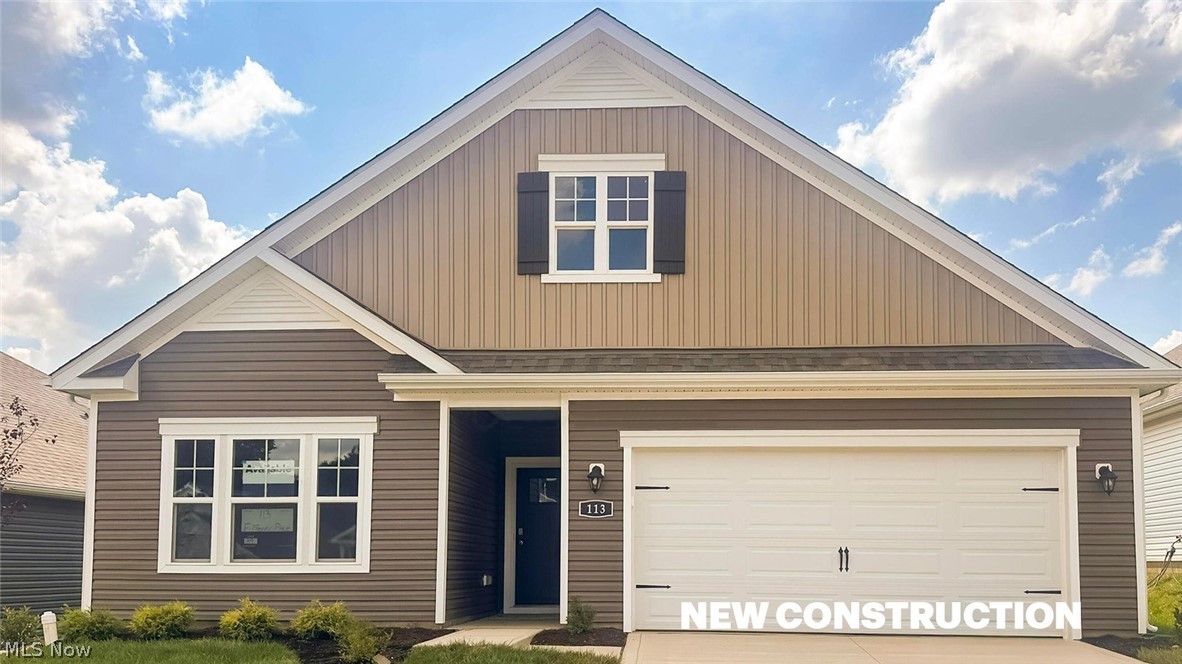 113 Fippenny Place Mount Vernon OH 43050