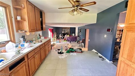 4880 Foxlair Trail Richmond Heights OH 44143