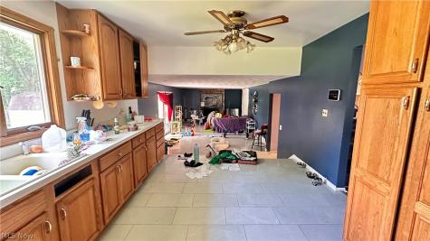 4880 Foxlair Trail Richmond Heights OH 44143