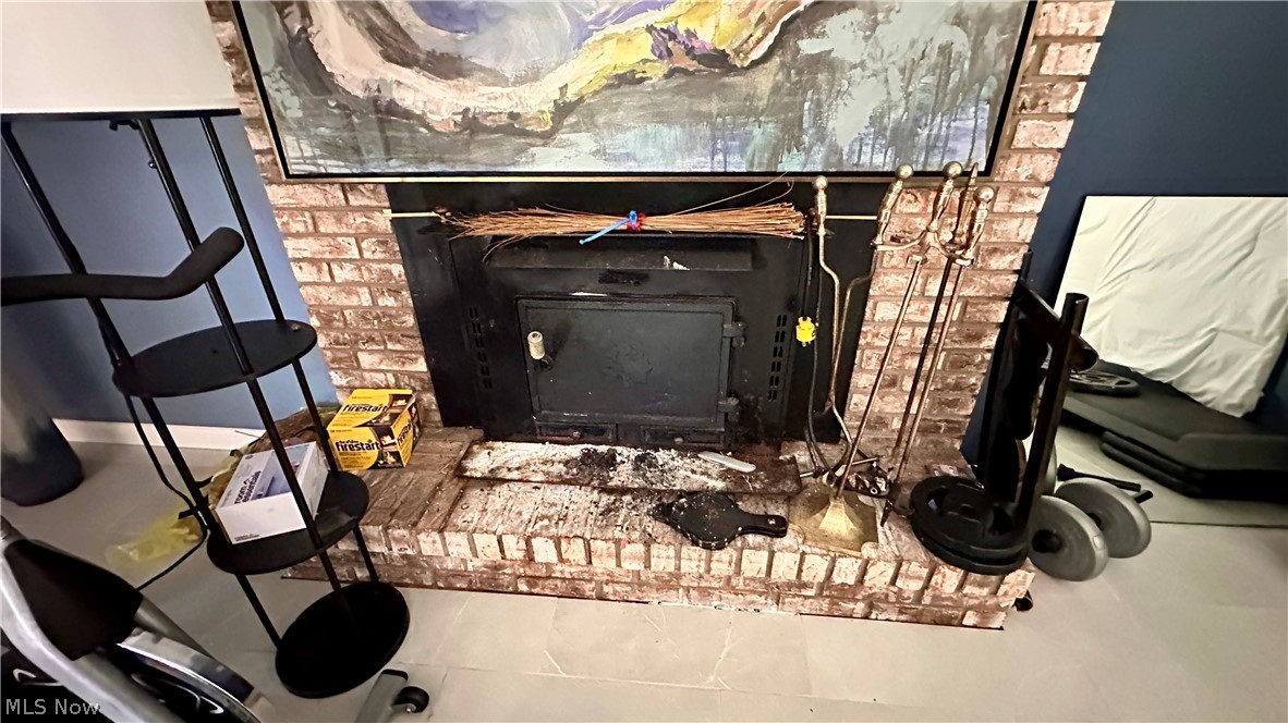 4880 Foxlair Trail Richmond Heights OH 44143