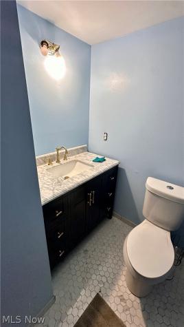 4880 Foxlair Trail Richmond Heights OH 44143