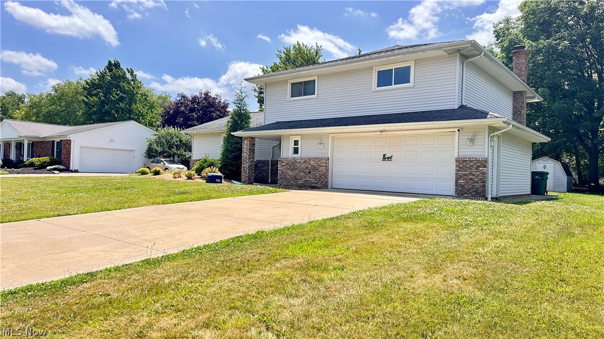 4880 Foxlair Trail Richmond Heights OH 44143