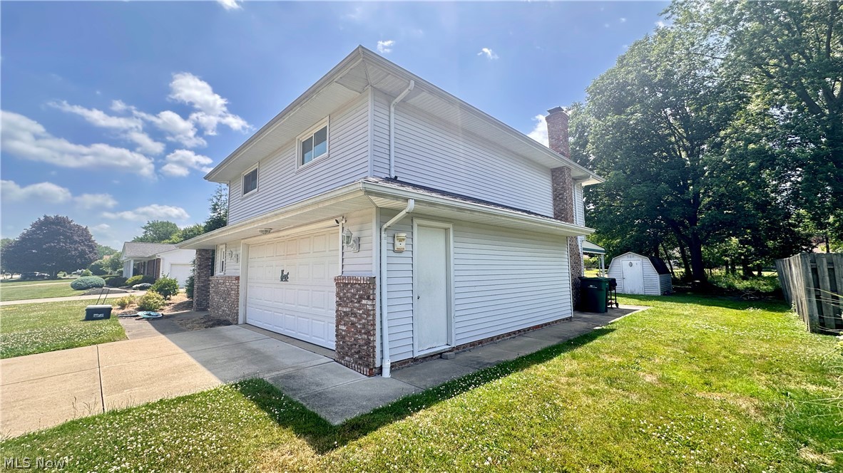4880 Foxlair Trail Richmond Heights OH 44143