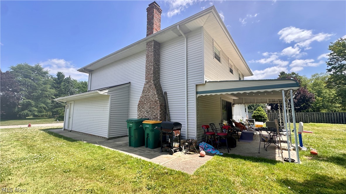 4880 Foxlair Trail Richmond Heights OH 44143