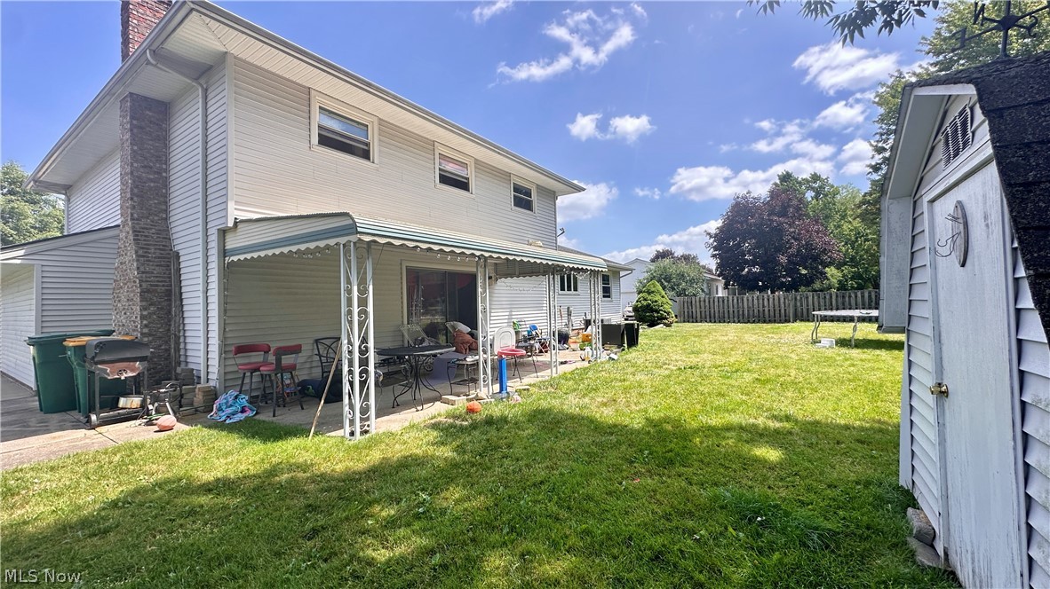 4880 Foxlair Trail Richmond Heights OH 44143