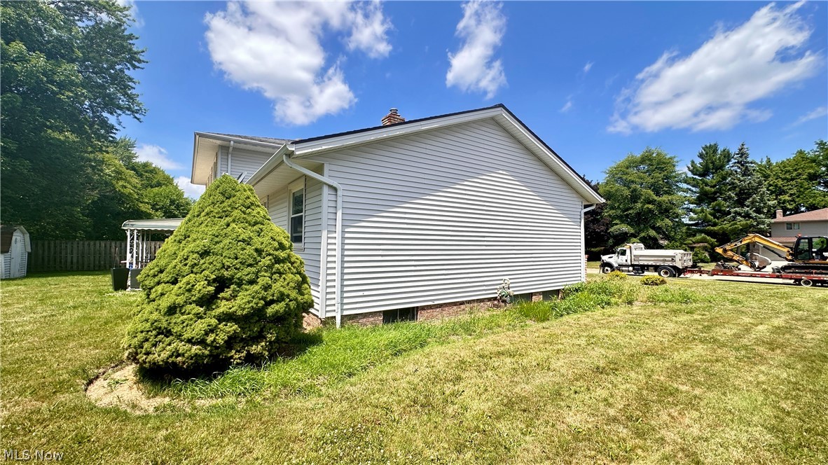 4880 Foxlair Trail Richmond Heights OH 44143
