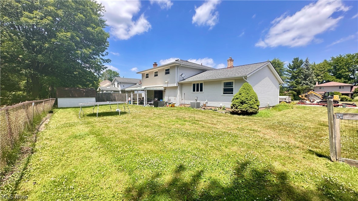 4880 Foxlair Trail Richmond Heights OH 44143