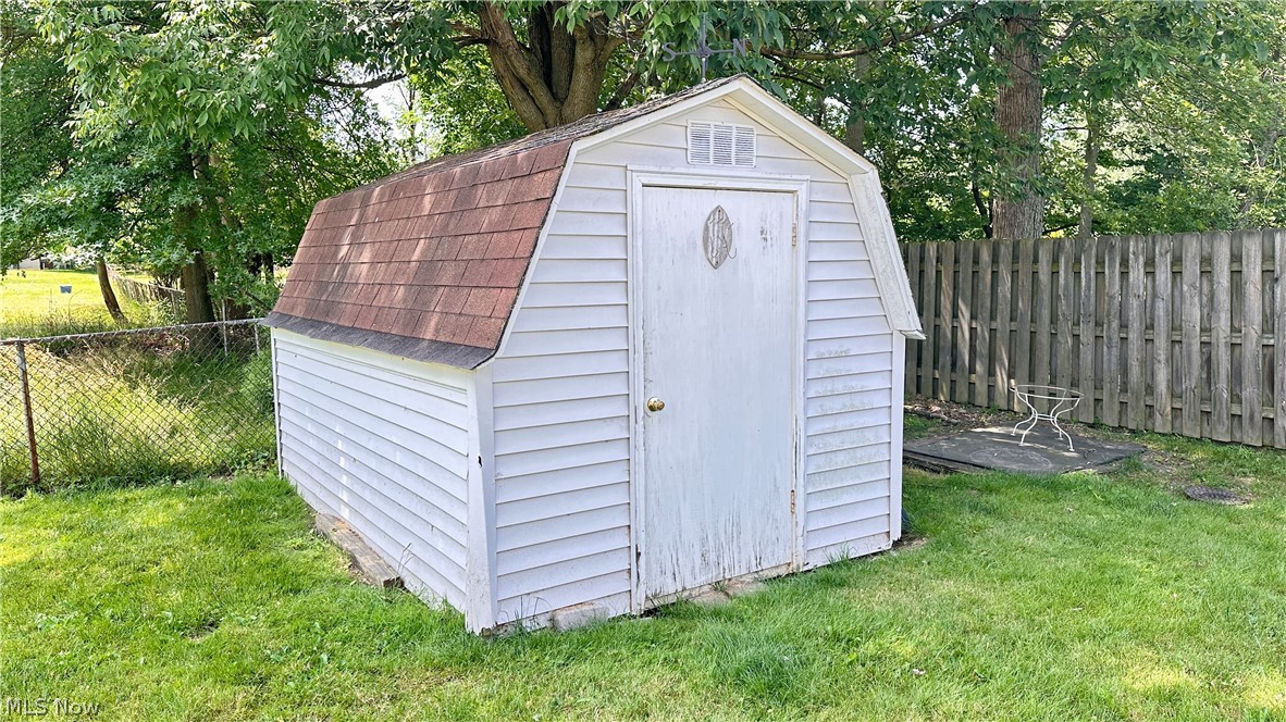 4880 Foxlair Trail Richmond Heights OH 44143