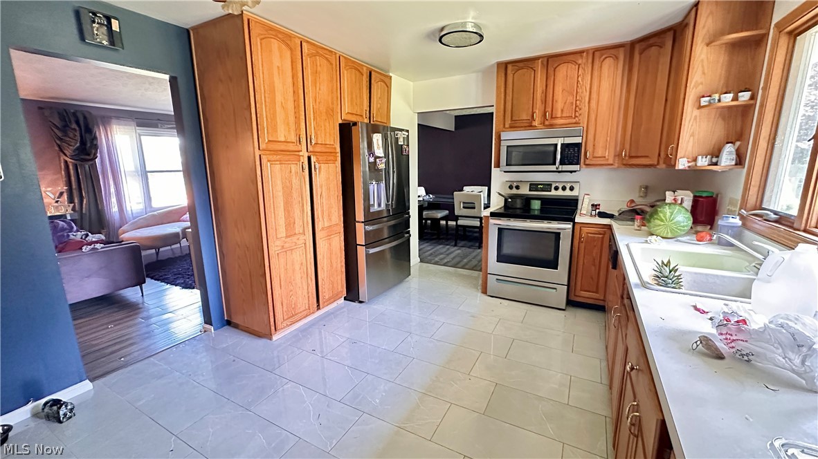 4880 Foxlair Trail Richmond Heights OH 44143