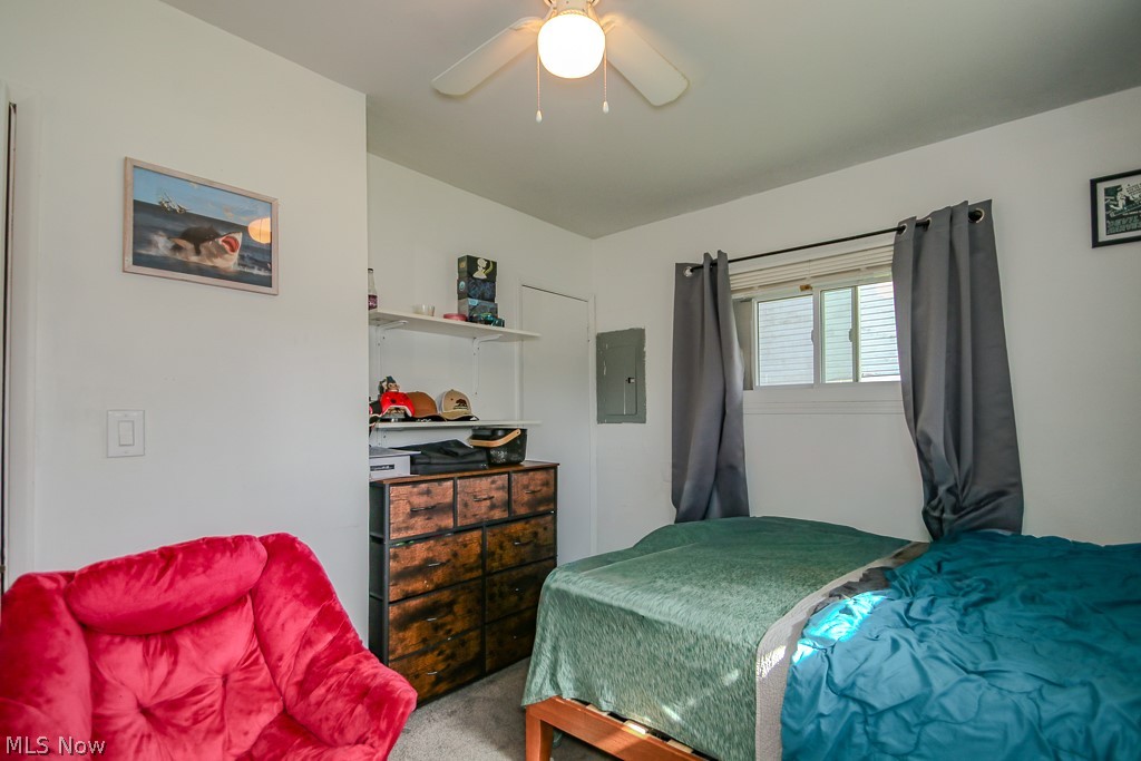 1634 Denison Drive NW Warren OH 44485