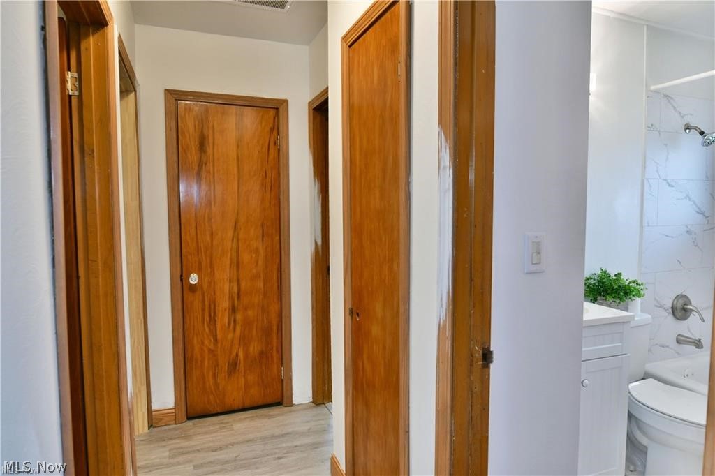 1634 Denison Drive NW Warren OH 44485