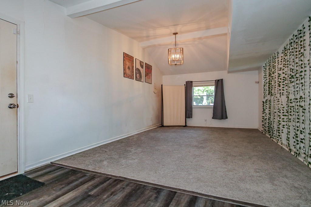 1634 Denison Drive NW Warren OH 44485