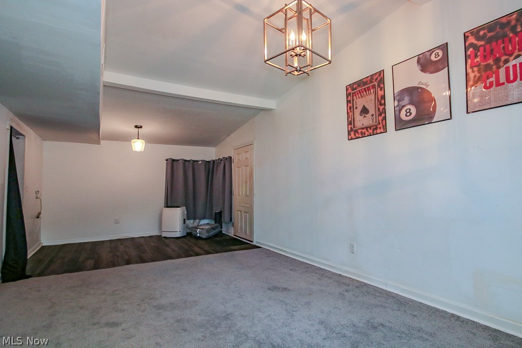 1634 Denison Drive NW Warren OH 44485