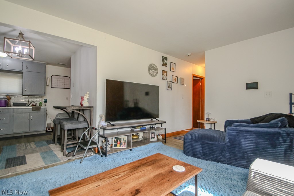1634 Denison Drive NW Warren OH 44485