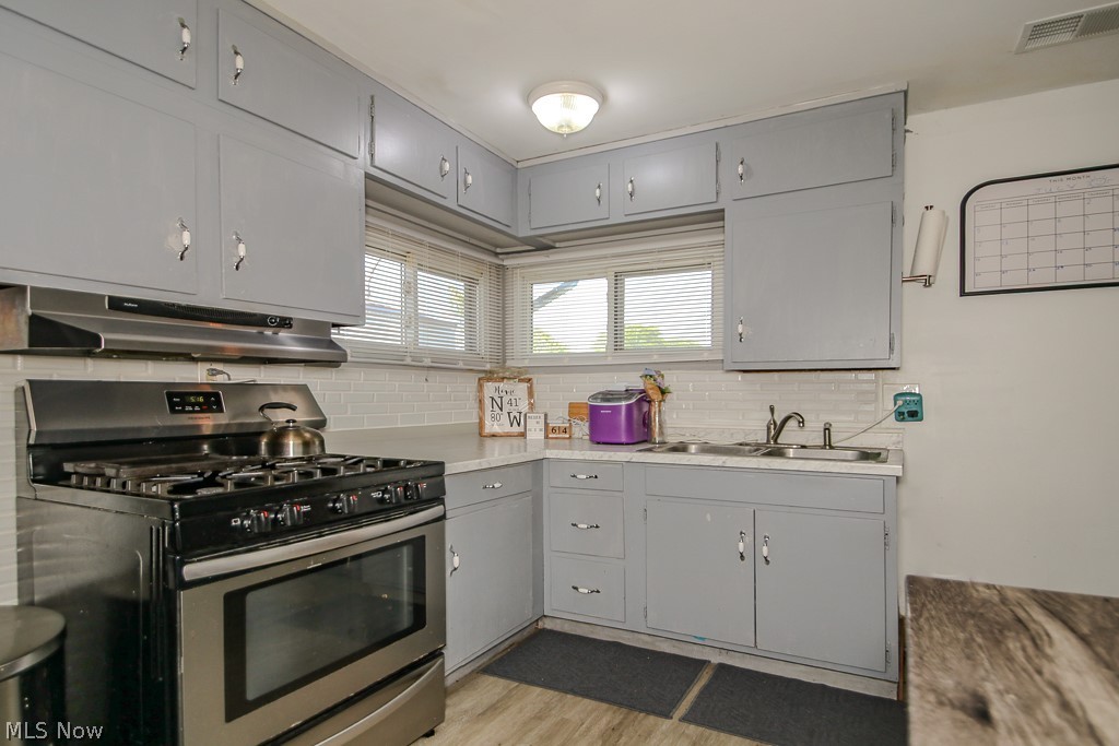 1634 Denison Drive NW Warren OH 44485