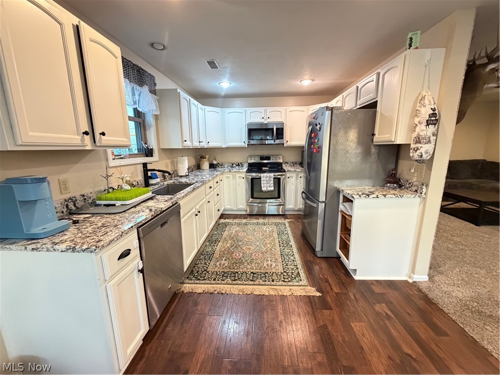 429 Dewey Avenue Newcomerstown OH 43832