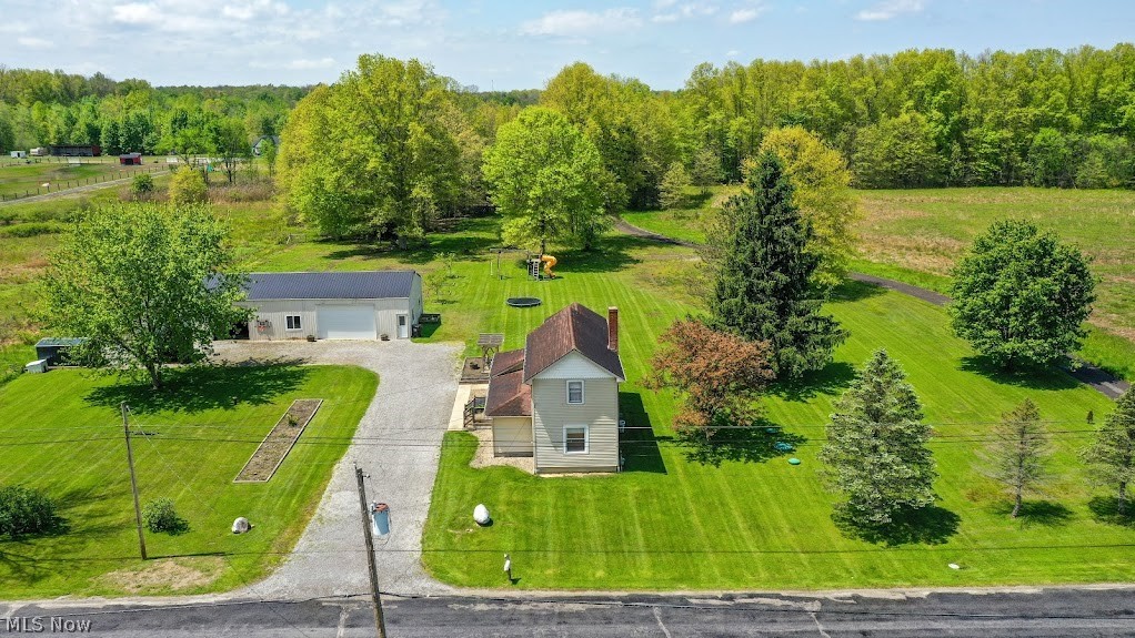6175 Downs Road NW Warren OH 44481