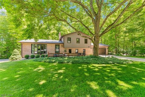 865 Old Spring Road Copley OH 44321