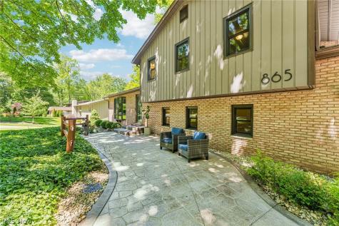 865 Old Spring Road Copley OH 44321