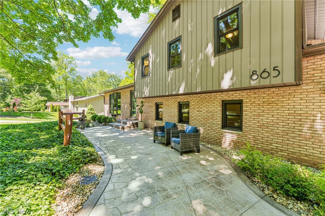 865 Old Spring Road Copley OH 44321