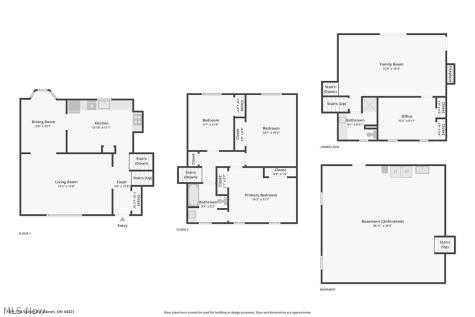 865 Old Spring Road Copley OH 44321