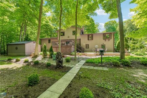 865 Old Spring Road Copley OH 44321