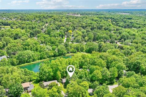 865 Old Spring Road Copley OH 44321