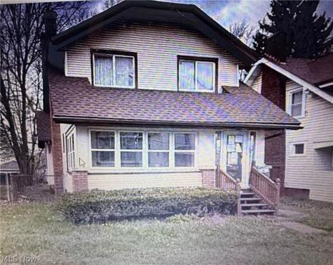 322 Madison Avenue Akron OH 44320