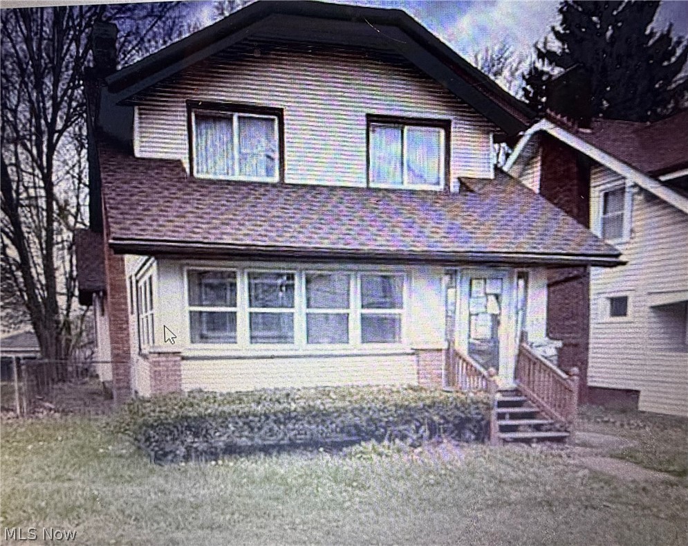 322 Madison Avenue Akron OH 44320