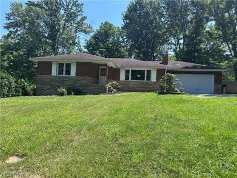 79 Hickory Hill Road Painesville OH 44077